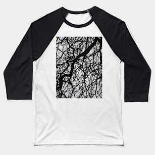 Forest Baseball T-Shirt